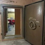 В Полтаве открыли современное укрытие с операционной в детской больнице