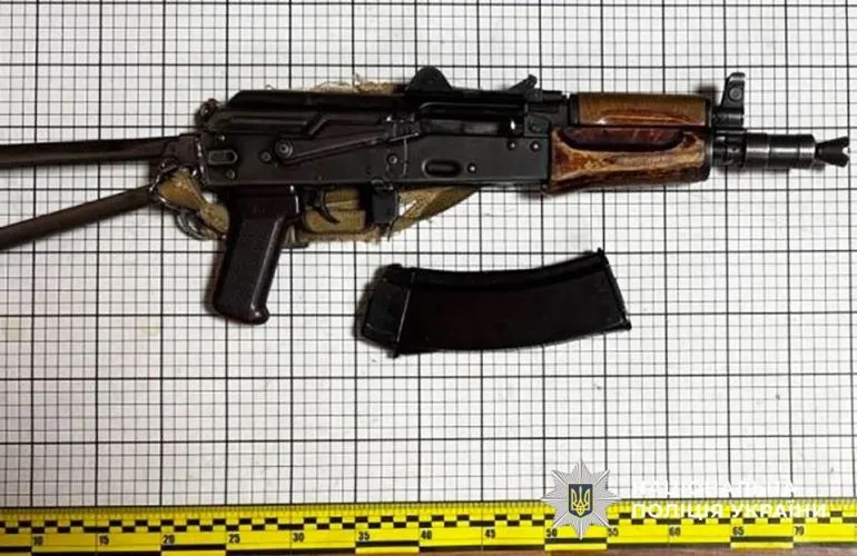 Жители Полтавщины задекларировали более 480 единиц огнестрельного оружия