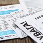 Долги украинцев за коммунальные услуги превысили 100 млрд грн: аналитика по стране и Полтавщине