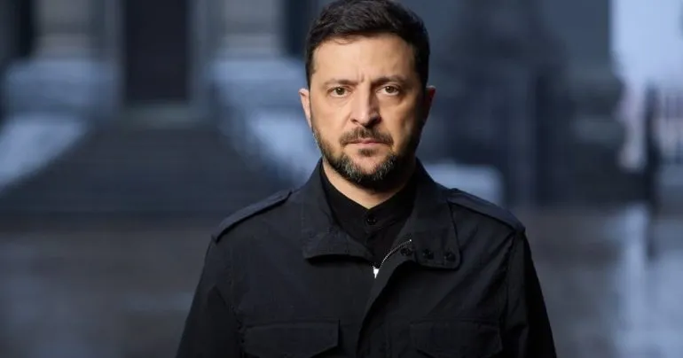 Зеленський заявив про тиск на Україну та важливість збереження гідності й свободи