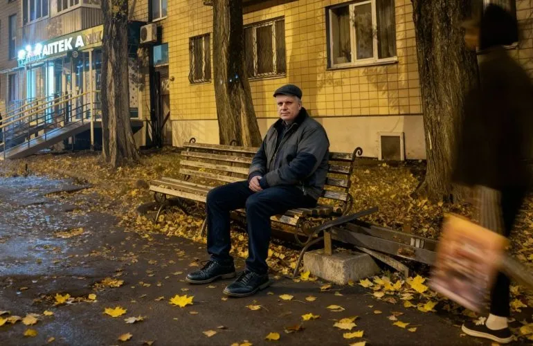 Полтавська міськрада не виконує обіцянку щодо ремонту зупинок до кінця 2025 року