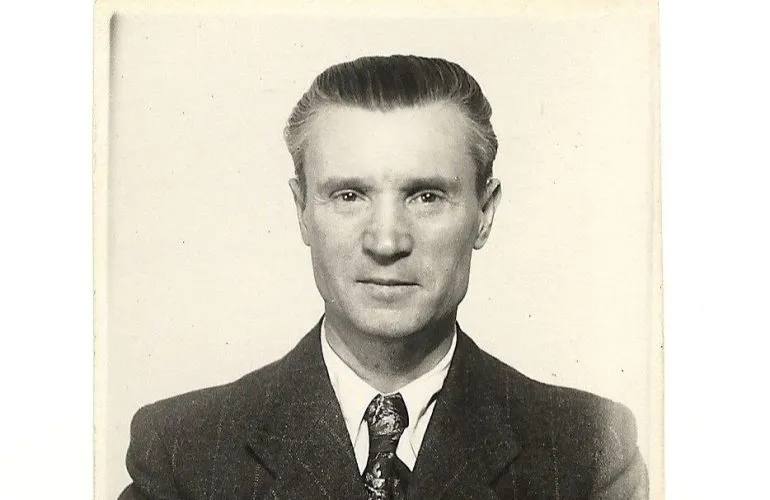 Життя і спадщина Андрія Баранника: полтавські корені, еміграція та внесок у науку і культуру