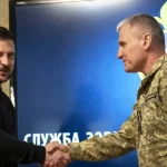 Китай может предоставлять России космические разведывательные данные для атак – Зеленский