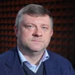 Олександр Корнієнко став новим головою партії «Слуга народу»