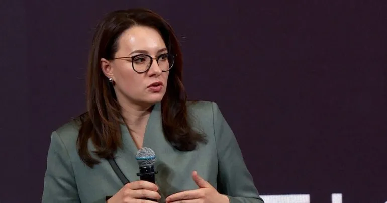 Премьер-министр Юлия Свириденко будет координировать деятельность АРМА