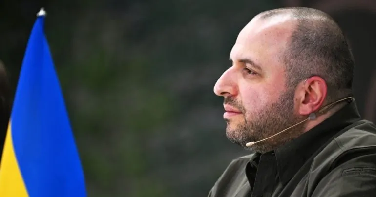 Украинская делегация завершила консультации в США с американскими и европейскими партнерами