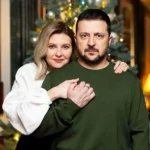 Зеленський у новорічному зверненні подякував захисникам України та закликав до єдності