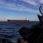 Вплив повномасштабної війни на екологію Чорного та Азовського морів: оцінка експертів