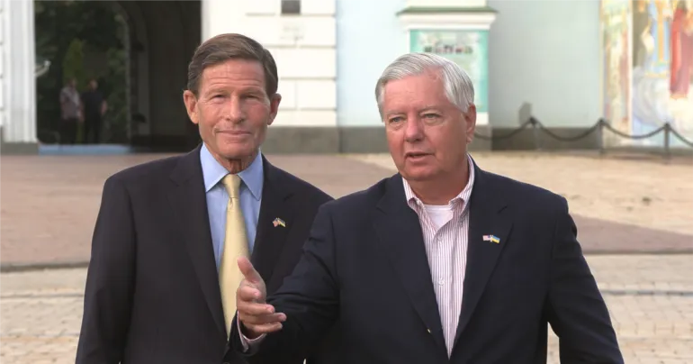 Сенат США требует возвращения депортированных украинских детей из России