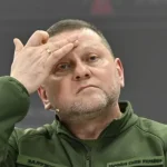 Россия выдвинула заочные обвинения в геноциде против ведущих украинских политиков и военных