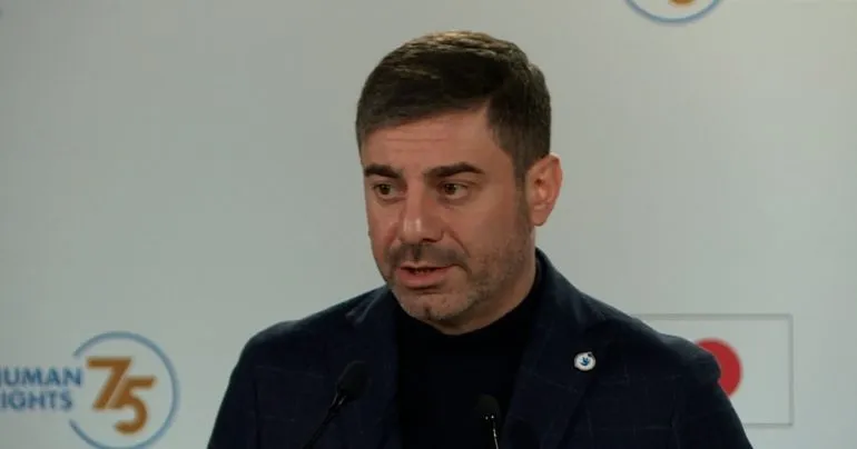 Доля вивезених мешканців Грабовського: рф надала список і умови перебування