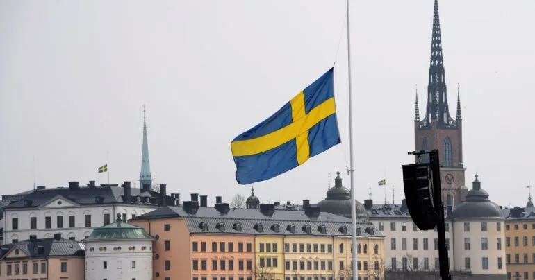 Швеция выделила Украине более 100 миллионов евро на зимнюю гуманитарную помощь