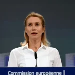 Каллас: росія намагається зірвати мирні переговори, поширюючи неправдиві звинувачення