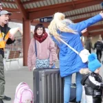 Як 2025 рік вплинув на життя українських біженців у Європі: ситуація в Німеччині, Польщі та Чехії