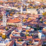 Литва обвиняет Россию в попытке сорвать переговоры заявлениями о нападении на резиденцию Путина