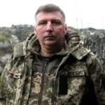 Бойовий шлях Костянтина Назаренка: від АТО до захисту України під час повномасштабної війни