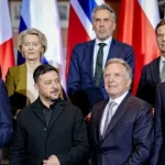 У Берліні погодили два документи щодо безпеки для мирної угоди з Україною