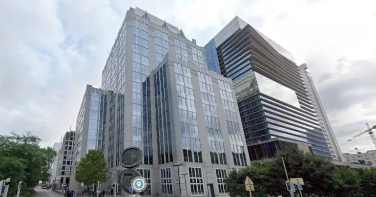 У бельгійському Euroclear назвали нереалістичним план із вилучення російських активів