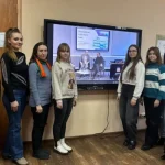 Студенти та викладачі Полтавського університету долучилися до міжнародної літературної дискусії
