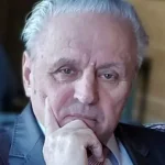 Ушел из жизни выдающийся педагог и общественный деятель Полтавы Валерий Балинский