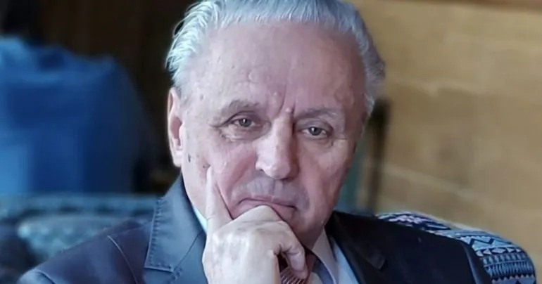 Пішов з життя видатний педагог і громадський діяч Полтави Валерій Балинський