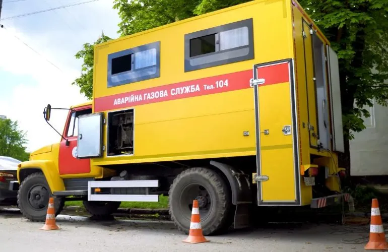 «Полтавагаз» підвищує тарифи на розподіл газу для бізнесу з 2026 року