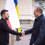 ЄС надає Україні 90 мільярдів євро підтримки: підсумки зустрічі Зеленського і Туска