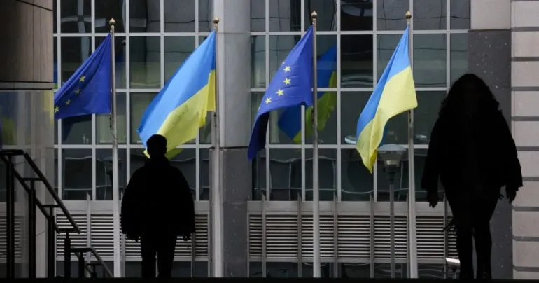 Рада ЄС відкрила доступ українським компаніям до Європейського оборонного фонду