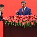 Відносини України і Китаю: чи може Пекін вплинути на закінчення війни з росією