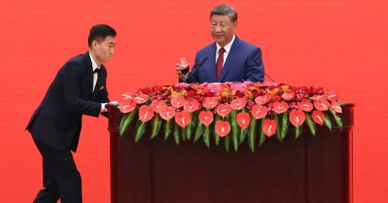 Відносини України і Китаю: чи може Пекін вплинути на закінчення війни з росією