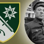 152-га єгерська бригада ЗСУ отримала почесне ім’я Симона Петлюри