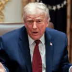 Трамп закликав Зеленського до реалізму щодо виборів в Україні та завершення війни