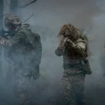 Оперативная информация о ситуации на фронте на утро 8 декабря 2025 года