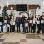 Студенти ПДМУ стали лауреатами стипендії імені Андрія Конопльова на Полтавщині