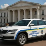 Скандал довкола суду Полтави: чи повʼязаний подарунок авто з рішеннями суду?