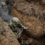 Оперативна інформація щодо бойових дій в Україні станом на ранок 12 грудня 2025 року