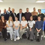 У ПДМУ відкрили першу в Полтаві медико-екологічну лабораторію з 3D-друку