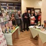 Традиційне бібліочаювання об’єднало студентів ПДМУ у грудні 2025 року