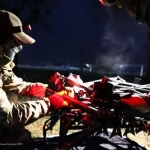 Оперативная информация о боевых действиях в Украине на утро 18 декабря 2025 года