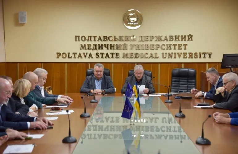 Итоговое заседание Наблюдательного совета ПДМУ: главные вопросы и будущие планы