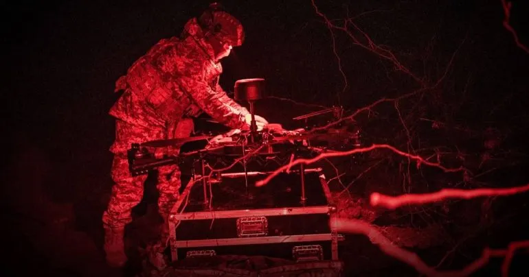 Оперативна ситуація на фронті: підсумки доби станом на ранок 19 грудня 2025 року