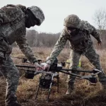 Оперативна інформація Генштабу щодо бойових дій в Україні станом на ранок 20 грудня 2025 року