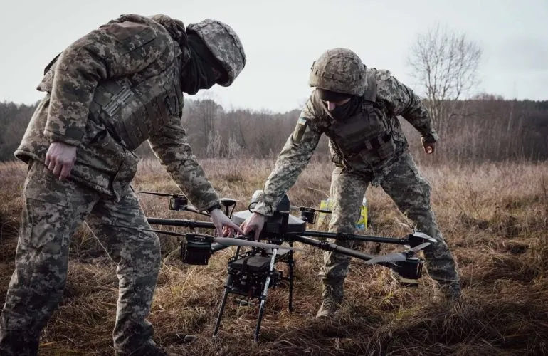 Оперативна інформація Генштабу щодо бойових дій в Україні станом на ранок 20 грудня 2025 року