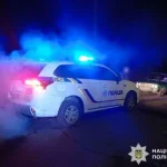 Нетверезий водій у Лубенському районі намагався підкупити поліцію