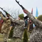 За неделю Полтавщина потеряла еще 24 военнослужащих в войне с Россией