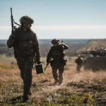 Оперативна інформація щодо бойових дій на ранок 22 грудня 2025 року