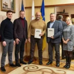 Полтавський медичний університет і ГО «Захист держави» уклали Меморандум про співпрацю