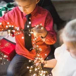 Правила электробезопасности для детей во время зимних каникул: советы энергетиков