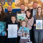 У Полтаві підвели підсумки конкурсу дитячих малюнків «Чиста краплина — квітуча Україна!»