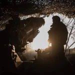 Оперативная ситуация на фронте: потери рф и результаты боев по состоянию на утро 28 декабря 2025